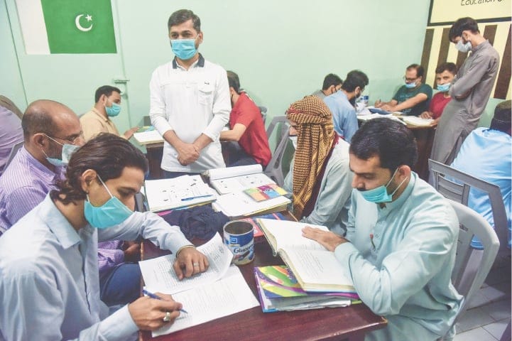 Prison rehabilitation program